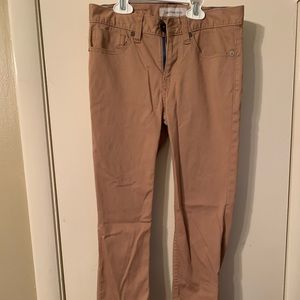 Boys Calvin Klein Pants